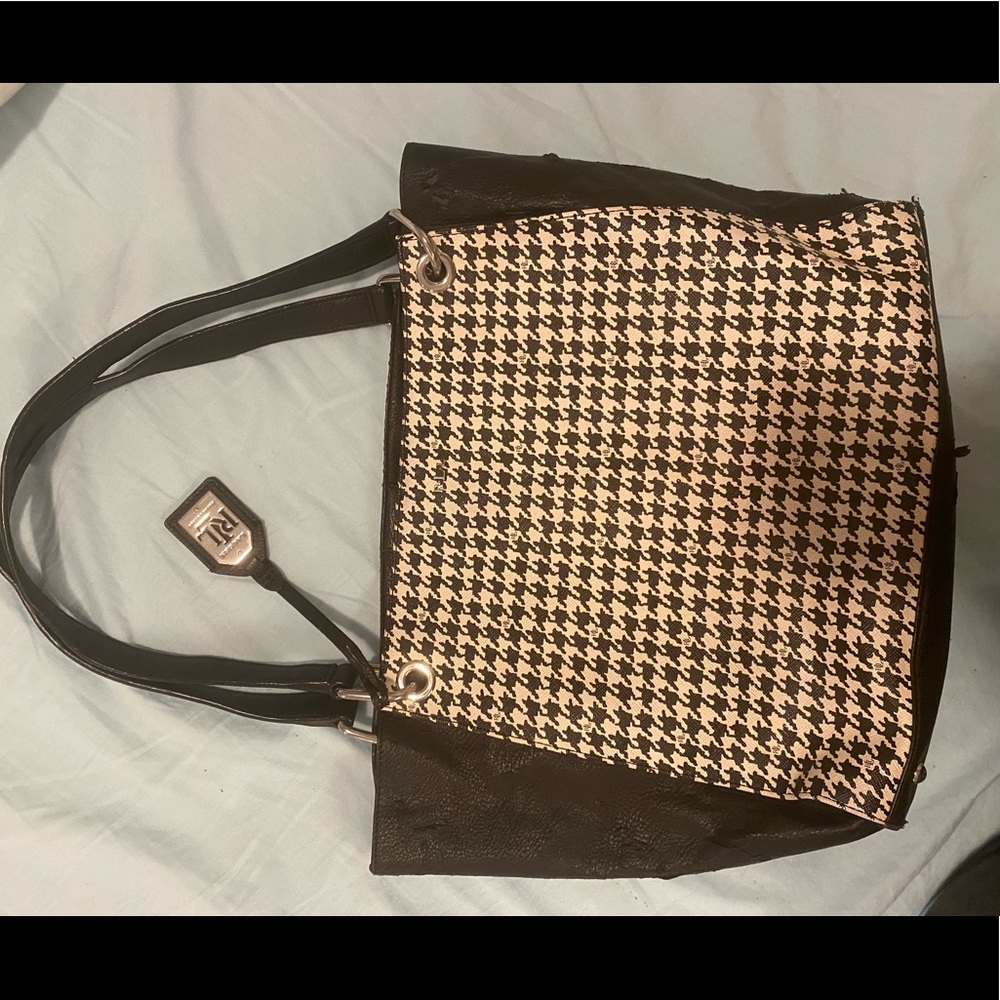 Ralph Lauren bag